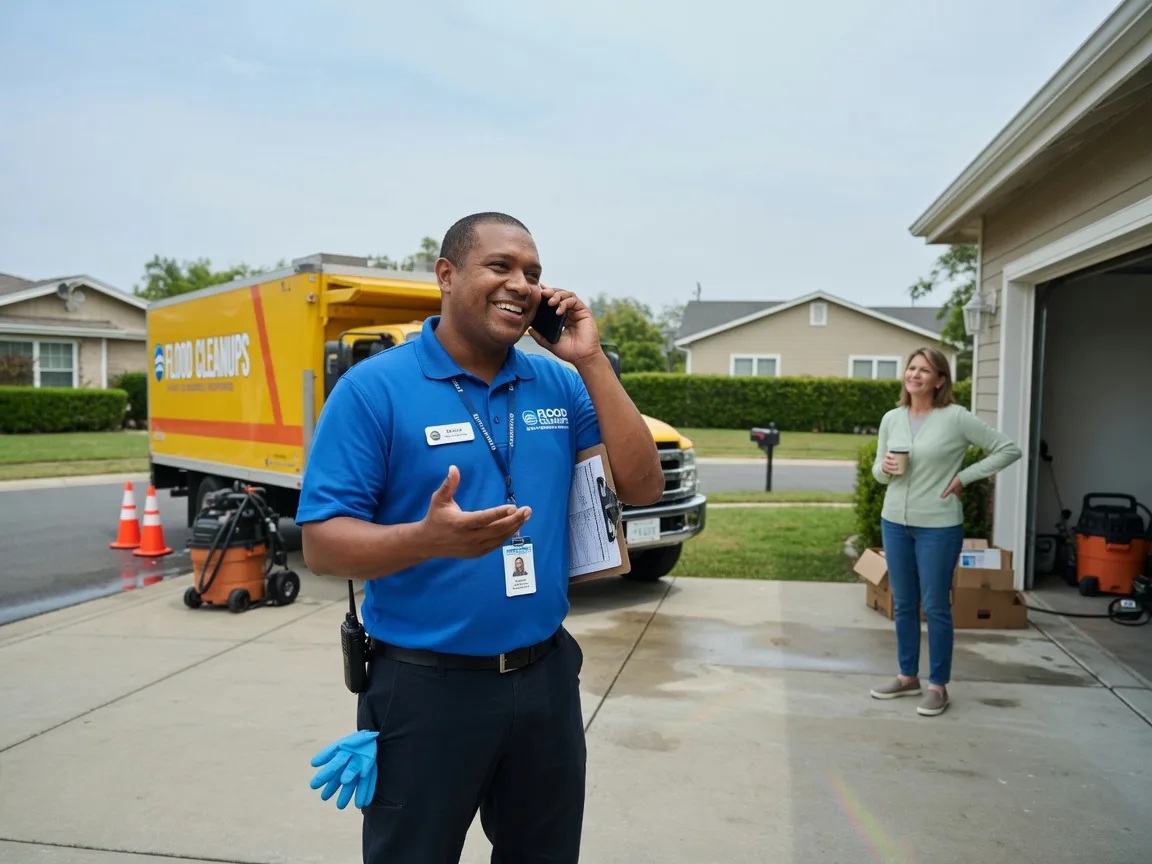 Water Damage Restoration Eldorado Springs, CO FAQs